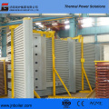 Steel Tube Air Preheater for Boiler